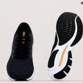 Vyriški bėgimo bateliai Mizuno Wave Rider 26 dark grey J1GC220302 13