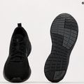 Vyriški bėgimo bateliai Mizuno Wave Revolt black c11 13