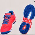 Moteriški padelio bateliai Mizuno Wave Exceed Light CC Padel pink 61GB222363 18