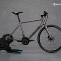 Tacx FLUX 2 išmanusis dviračių treniruoklis pilkos spalvos T2980.61 6