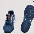 Vaikų rankinio bateliai Mizuno Stealth Star C blue X1GC2107K21 15