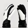 Moteriškos slidinėjimo pirštinės ZIENER Kamea GTX white 801198 10