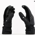Vyriškos pirštinės KinetiXx Baker Ski Alpin Black 7019-200-01 8