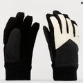 Salewa vaikiškos trekingo pirštinės Ptx/Twr juodai baltos 00-0000028218 10