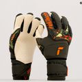 Reusch Attrakt Speedbump Ortho-Tec vartininko pirštinės žalios 5370078-5556 13