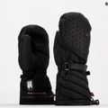 Moteriškos šildomos slidinėjimo pirštinės Lenz Heat Glove 6.0 Finger Cap Mittens black 1206 8
