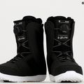 Moteriški snieglenčių batai RIDE SAGE black 12E2017.1.1 12