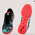 Vyriški futbolo bateliai Joma Regate Rebound IN black 18