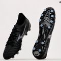 Futbolo bateliai Mizuno Morelia Neo III Pro MD juodi P1GA228399 13
