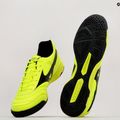 Vyriški futbolo bateliai Mizuno Morelia Sala Classic IN geltoni Q1GA220245 15