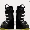 Vaikiški slidinėjimo batai Fischer RC4 60 JR black/black 8