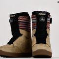 Moteriški snieglenčių batai ThirtyTwo Lashed Double Boa W'S beige 8205000207 11