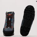 Vyriški trekingo batai CMP Alcor Mid grey 39Q4907 15