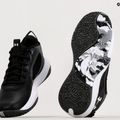 Under Armour GS Lockdown 6 vaikų krepšinio bateliai juodi 3025617 13