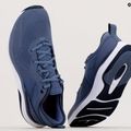 Under Armour Hovr Omnia moterų treniruočių bateliai tamsiai mėlyni 3025054 12