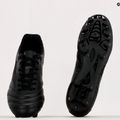 Vyriški futbolo bateliai Mizuno Morelia II Club MD juodi P1GA221699 13