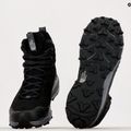 Vyriški trekingo batai The North Face Vectiv Fastpack Insulated Futurelight black NF0A7W53NY71 18