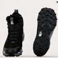 Moteriški trekingo batai The North Face Vectiv Fastpack Insulated Futurelight black NF0A7W54NY71 18
