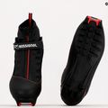Vyriški bėgimo slidėmis batai Rossignol XC-3 black 18