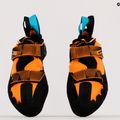 Vyriški laipiojimo bateliai SCARPA Quantix SF yellow 70044-000/2 18