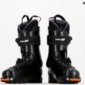 Fischer Travers TS slidinėjimo batai black/black 14