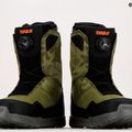 Vyriški snieglenčių batai ThirtyTwo Shifty Boa '22 green 8105000488 15