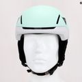 Dainese Elemento iceberg/white slidinėjimo šalmas 9