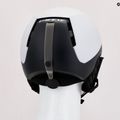 Dainese Elemento slidinėjimo šalmas baltas/juodas 8