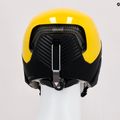 Dainese Nucleo vibrant yellow/stretch limo slidinėjimo šalmas 8