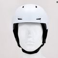 Moteriškas slidinėjimo šalmas Salomon Icon Lt Access white L41199100 9
