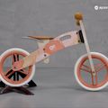 Kinderkraft Runner oranžinis KRRUNN00CRL0000 bėgimo dviratis 7