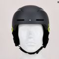 Sweet Protection Blaster II vaikiškas slidinėjimo šalmas pilkas 840039 16