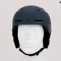 Sweet Protection Blaster II slidinėjimo šalmas mėlynas 840035 15