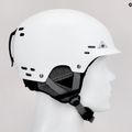 Slidinėjimo šalmas K2 Thrive white 10E4004.1.4.L/XL 12
