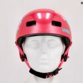 Vaikiškas dviratininko šalmas UVEX Kid 3 Pink S4148193315 8