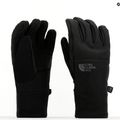 Moteriškos trekingo pirštinės The North Face Apex Insulated Etip black NF0A7RHHJK31 7