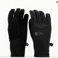 Moteriškos trekingo pirštinės The North Face Apex Etip black NF0A7RHFJK31 7