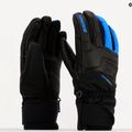 Vyriškos slidinėjimo pirštinės ZIENER Glyxus As black 801040.798 6
