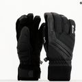 Vyriškos slidinėjimo pirštinės KinetiXxx Bruce Ski Alpin GTX juodos spalvos 7019250 01 7