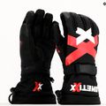 KinetiXxx Cadoc slidinėjimo pirštinės juodos 7018515 01 6