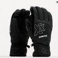 Vyriškos pirštinės KinetiXxx Barny Ski Alpin Black 7019-210-01 6