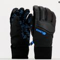 Vyriškos pirštinės KinetiXxx Billy Ski Alpin Black 7019230 01 6