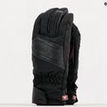 Vyriškos pirštinės KinetiXx Ben Ski Alpin Black 7019-220-01 7