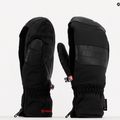 KinetiXxx Blake Ski Alpin Mitten GTX vyriškos slidinėjimo pirštinės juodos spalvos 7019-270-01 7