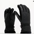 Moteriškos slidinėjimo pirštinės KinetiXx Ada Ski Alpin GTX juodos spalvos 7019-110-01 7