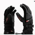 Vyriškos pirštinės KinetiXx Bob Ski Alpin Black 7020-230-01 6