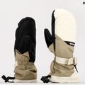 Dakine Camino Mitt moteriškos snieglenčių pirštinės beige D10003133 11