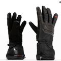 Lenz Heat Glove 6.0 Finger Cap Urban Line šildoma slidinėjimo pirštinė juoda 1205 9