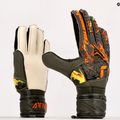 Reusch Attrakt Tvirtos žalios vartininko pirštinės 5370016-5556 9