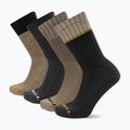 "Merrell Thermal Hiking Crew" kojinės 9